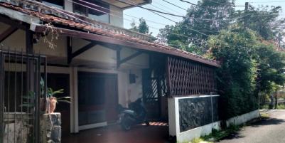 RUMAH ASRI SIAP HUNI CANDRAWULAN BUAH BATU KOTA BANDUNG 