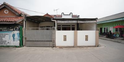 Rumah huk bumi Kemang Indah Cimanggis BU