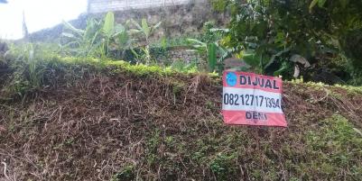 Rumah di Setiabudi Regensi Bandung