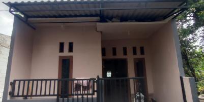 Dijual rumah di Meruya Selatan Jakarta Barat