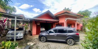 Jual rumah murah strategis di cibubur