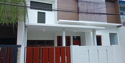 Kost Putri di Pondok Bambu Asri siàp huni & harga promo