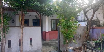 Rumah Asri dikontrakkan area Bojongsoang Depok