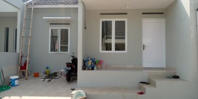 rumah ready stock daerah radar auri Depok