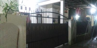 Rumah di jual tangerang selatan