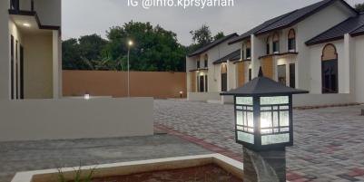 Dijual rumah ready Kemang Bogor akses tol Borr