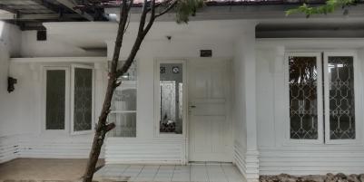 RUMAH DIJUAL DI PAKANSARI CIBINONG