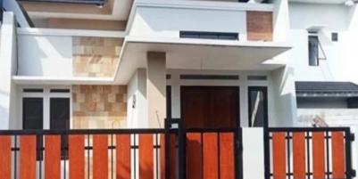 Rumah strategis Amanah Pamulang tahap 1 sisa 2 unit lagi