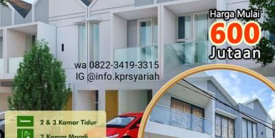 Ciko Residence Rumah 2lantai Kalisari Pasar Rebo Jakarta Timur 