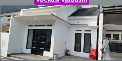 Rumah ready 2kamar Jatisari Jatiasih Bekasi 