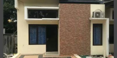 Rumah 1lantai 500jtan Jatiwarna Bekasi 