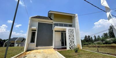 Rumah KPR Gran Balad Kemang Bogor 