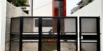Rumah 2lantai Ceger Cipayung Jakarta Timur 