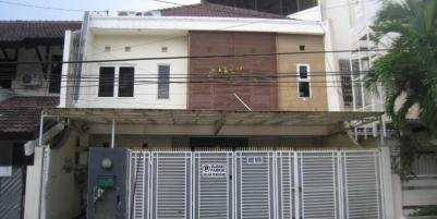 Dijual Rumah Kost Aktif di Dukuh Kupang, Dukuh Pakis, Surabaya.