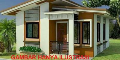 Jual Rumah Jl. Adhi Karya, Jakbar