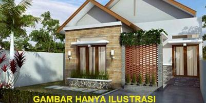 Jual Rumah Jl. Petojo Barat IV, Jakpus.