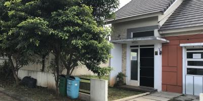 DIJUAL : Rumah Metland Cileungsi