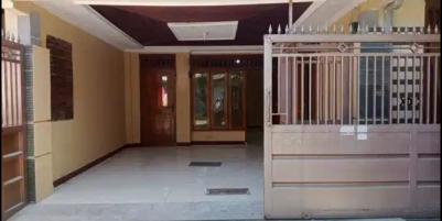 Rumah Murah Siap Huni Lokasi Wisma Lidah Kulon Surabaya 