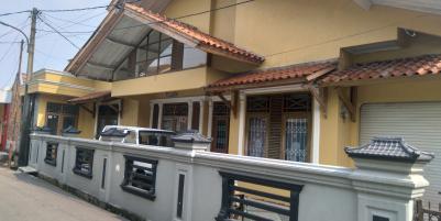 Rumah Di Jual, Ciracas, Jakarta Timur