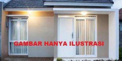 Dijual Perum. Pondok Cipta Bekasi Barat