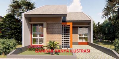 Dijual Rumah Jl. Kramat Pulo