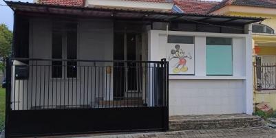  Bukit Palma Citraland Surabaya Semi Furnished istimewa Siap Huni Baru Renovasi