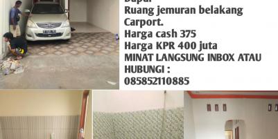 JUAL UNIT RUMAH USAHA Area Babelan !!!!