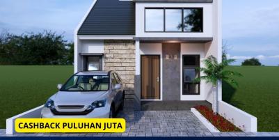 EXCLUSIVE HANYA 3 UNIT KAWASAN STRATEGIS DI JALAN GODEAN