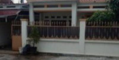 Dijual rumah SHM dicibiru hilir bandung