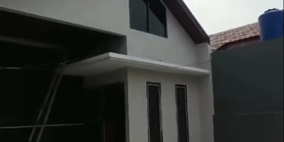 Rumah baru ready 1lantai Joglo Kembangan Jakarta Barat 