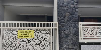 Disewakan Dikontrakkan Rumah Baru di Semolowaru Elok Sukolilo Surabaya Timur