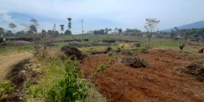 TANAH PADAT KAWASAN PEMUKIMAN  DI TANJUNGSARI, SUMEDANG