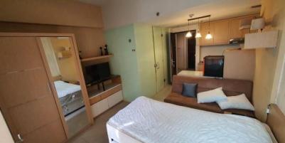 DIJUAL Apartemen THE SQUARE FULL FURNISHED (Universitas Petra) Surabaya