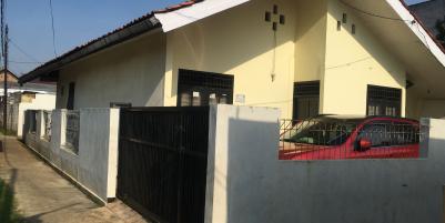 Dijual Rumah Depok Strategis 5 menit Pintu Tol Serpong Cinere