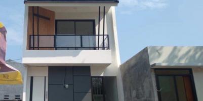 Rumah readystok 15menit stasiun Citayam Depok 