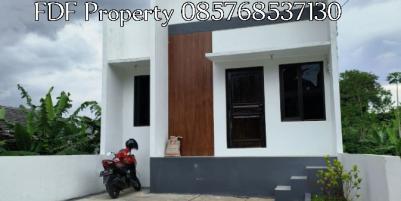 Jual Rumah di cileunyi bandung timur