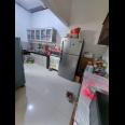 Rumah Semi Furnished di Tenggilis Rungkut dekat Jemursari sier Surabaya