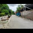 Jual Rumah Gudang 204m² Suroboyo Jirapan Masaran Sragen