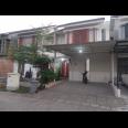 Disewakan Rumah 2 Lantai di Grand Harvest Surabaya