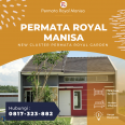 GAK RIBET, Hubungi 0817-323-882, Perumahan Aman Dan Murah Permata Royal Manisa Malang