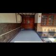 RUMAH DENGAN PAVILIUN SEMI FURNISHED DI ARCAMANIK BANDUNG