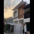 Jual Rumah Minimalis SHM di Perumahan Gunungsari Indah