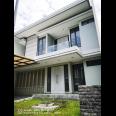 Dijual Rumah Istimewa The Mansion Pakuwon Indah 