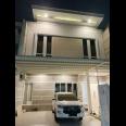 Rumah Modern Minimalis Siap Huni Lokasi Sutorejo Utara Surabaya 