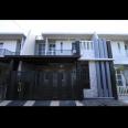 Rumah Semi Furnished Siap Huni Lokasi Pagesangan Baru Surabaya