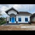 Rumah Siap Huni 300 Juta Tepi Jl. Raya Kerjo-Karanganyar 