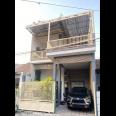 Jual Rumah Minimalis Siap Huni di Jambangan Surabaya Selatan 