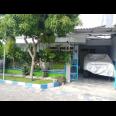 Jual Rumah Daerah Pondok Benowo Indah Kota Surabaya