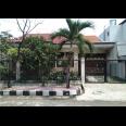 Rumah Luas Kawasan Perumahan YKP Penjaringan Sari Surabaya