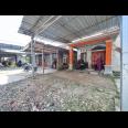 Dijual 2 Rumah 1028m Tepi Jl Raya Ngargoyoso Karanganyar 